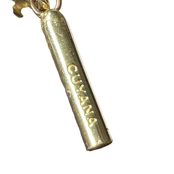 Cuyana Classic Leather Zipper Tote Brown - Picture 10 of 16